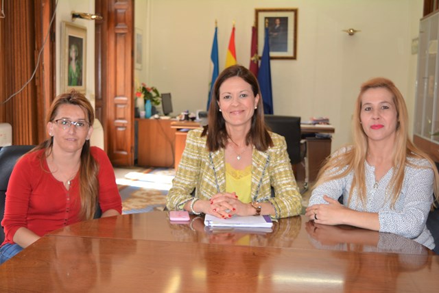 Fibromialgia Águilas se suma al tejido asociativo local