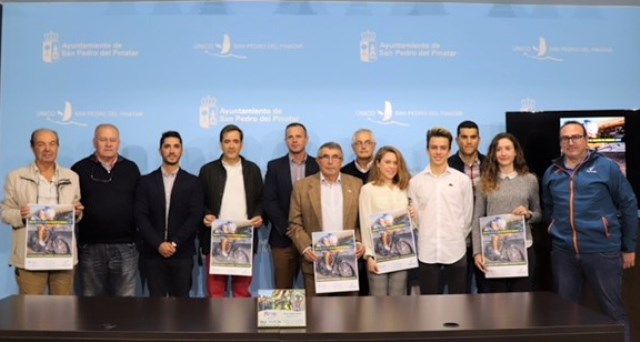 El Patronato Deportivo Municipal de Águilas, Mabel Gallardo y Manuel Pino serán algunos de los premiados en la Gala Regional del Triatlón