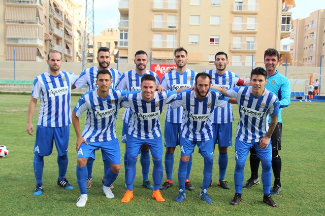 El Águilas FC consigue los tres puntos frente al CF Lorca Deportiva en tiempo de descuento 