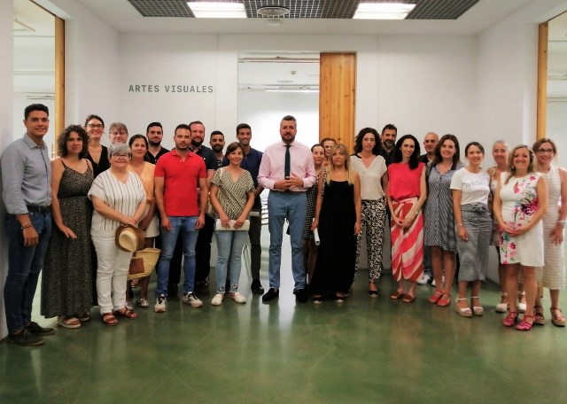 La Comunidad reactivará los corresponsales juveniles el próximo curso