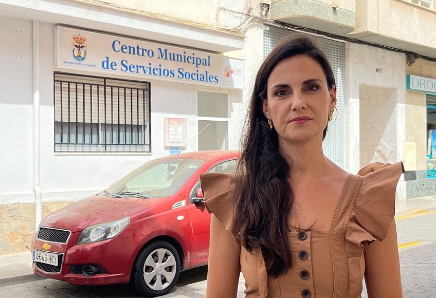 El PP solicita al ayuntamiento que revise y actualice las ayudas económicas en relación a las necesidades de los usuarios