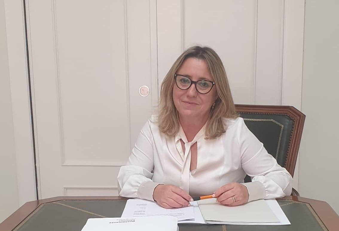Ciudadanos afirma que se han abstenido en la votación de los presupuestos municipales porque “perjudican a Águilas”