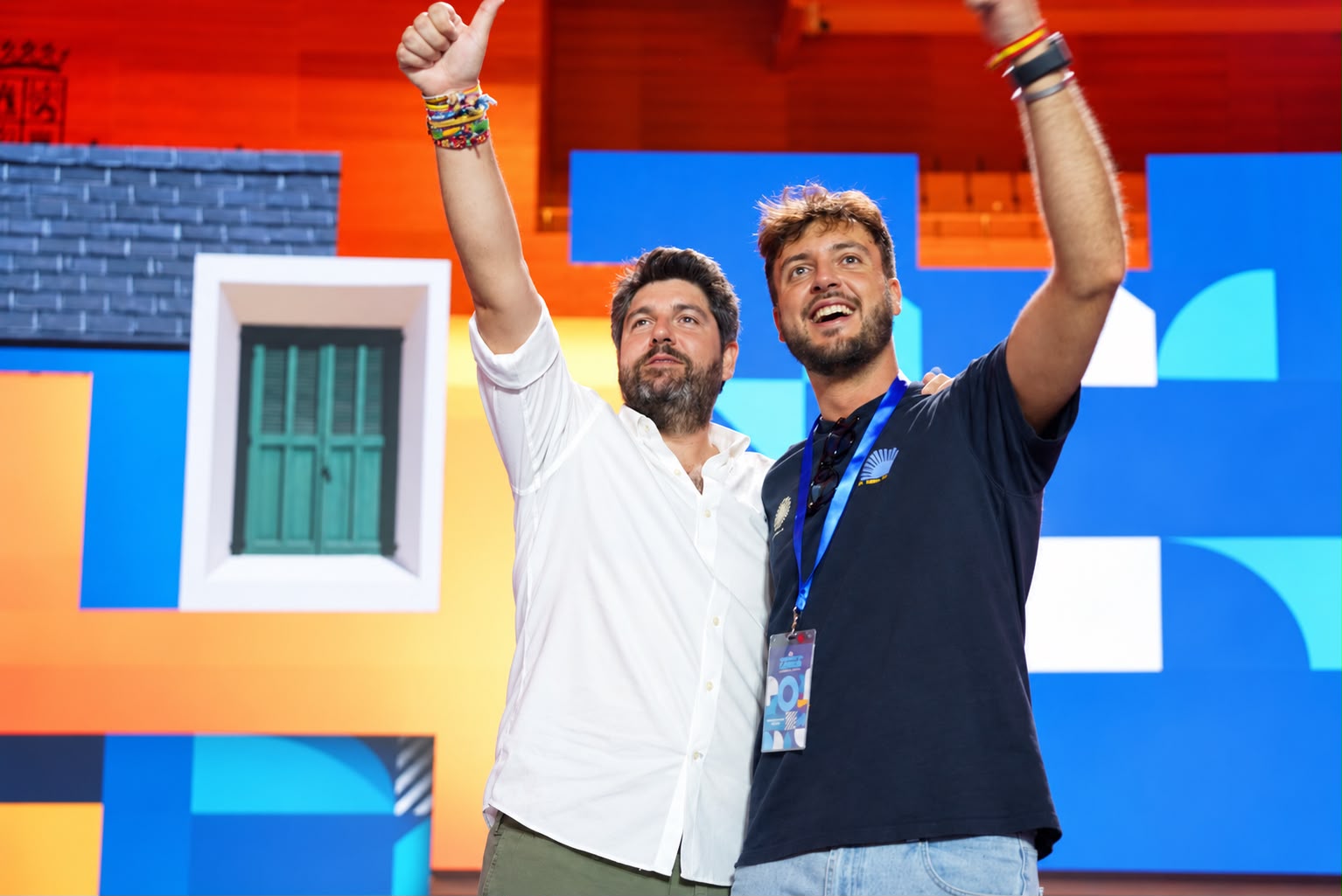 El aguileño Antonio Landáburu ocupará el número seis en la candidatura del Partido Popular al Congreso de los Diputados