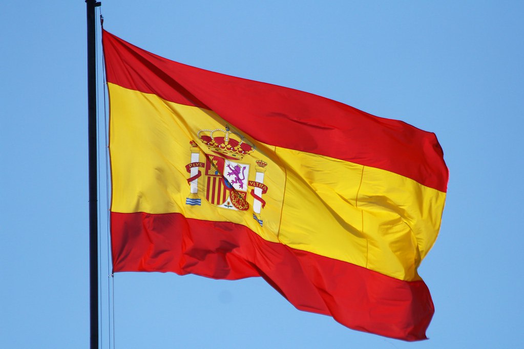 Abierto el plazo de inscripción para la jura de bandera civil que se celebrará el 30 de septiembre en Águilas