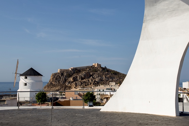 Un paso más para la aprobación definitiva del Plan General de Ordenación Urbana de Águilas