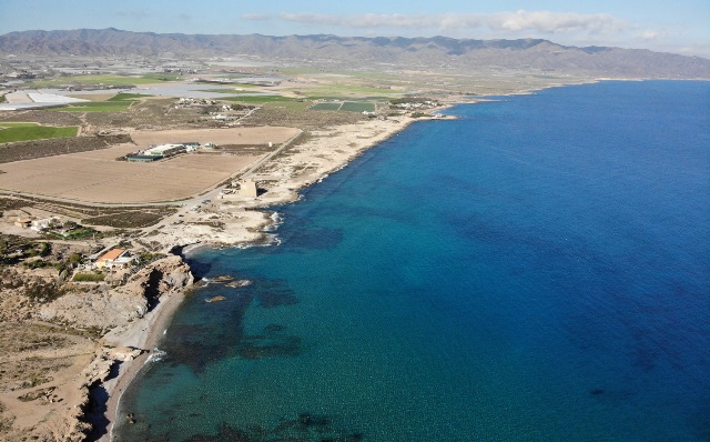 Satisfacción en AMACOPE por la incorporación de Cabo Cope – Calnegre en el nuevo inventario de Áreas Importantes para la Conservación de las Aves y la Biodiversidad