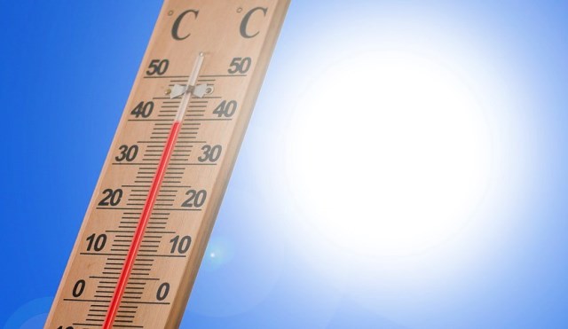 La Concejalía de Sanidad de Águilas ofrece una serie de consejos para protegerse de las altas temperaturas