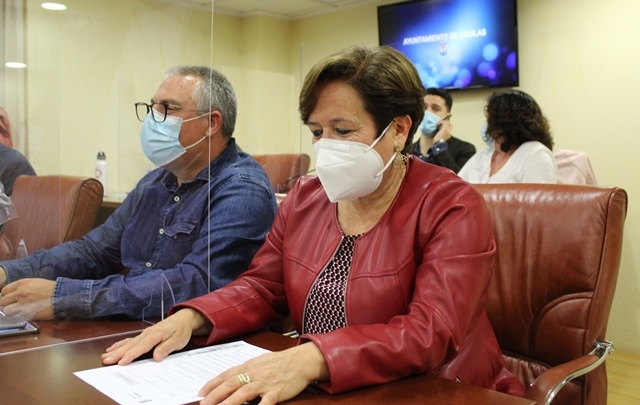 El Ayuntamiento informa de las ayudas al transporte fuera de Águilas para estudiantes
