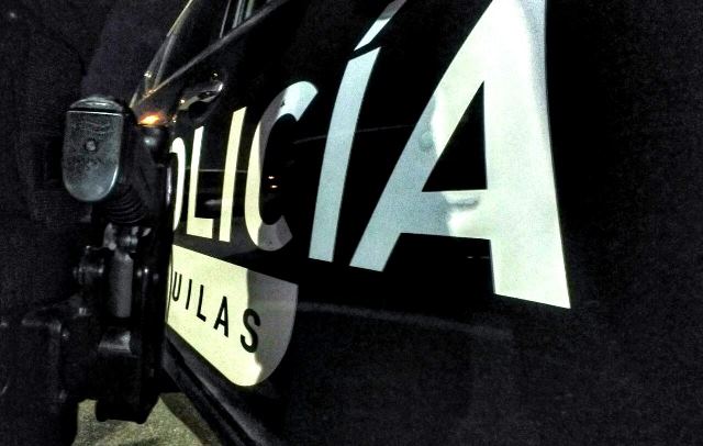 Dos detenidos por intentar forzar la entrada de una vivienda en Águilas