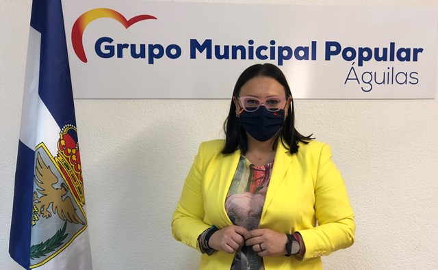 Reverte tiende la mano a la alcaldesa de Águilas ante la crecida de casos COVID en la localidad