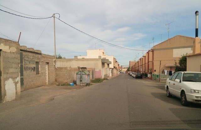 Ciudadanos propone que las juntas vecinales de los barrios puedan elegir dónde invertir parte del presupuesto municipal