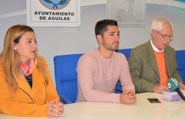 El Centro Comercial Águilas Plaza pone a disposición de los ciudadanos mil plazas de aparcamiento gratuito durante el Carnaval 