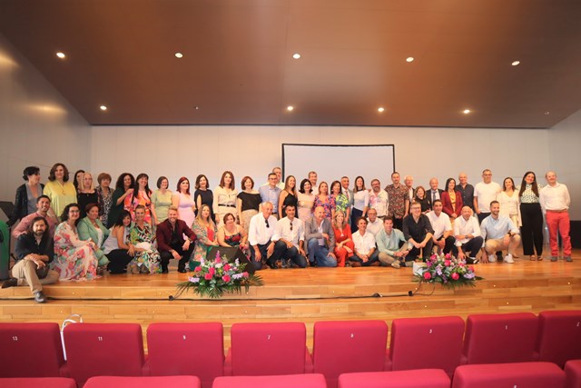 El IES Europa de Águilas celebra su XXV aniversario