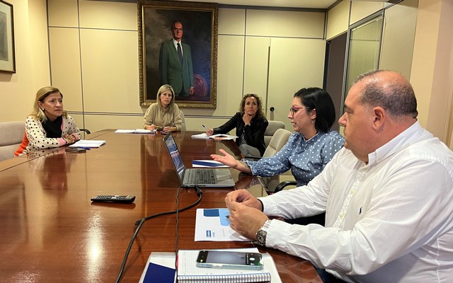 Hidrogea lanza el Programa Contigo