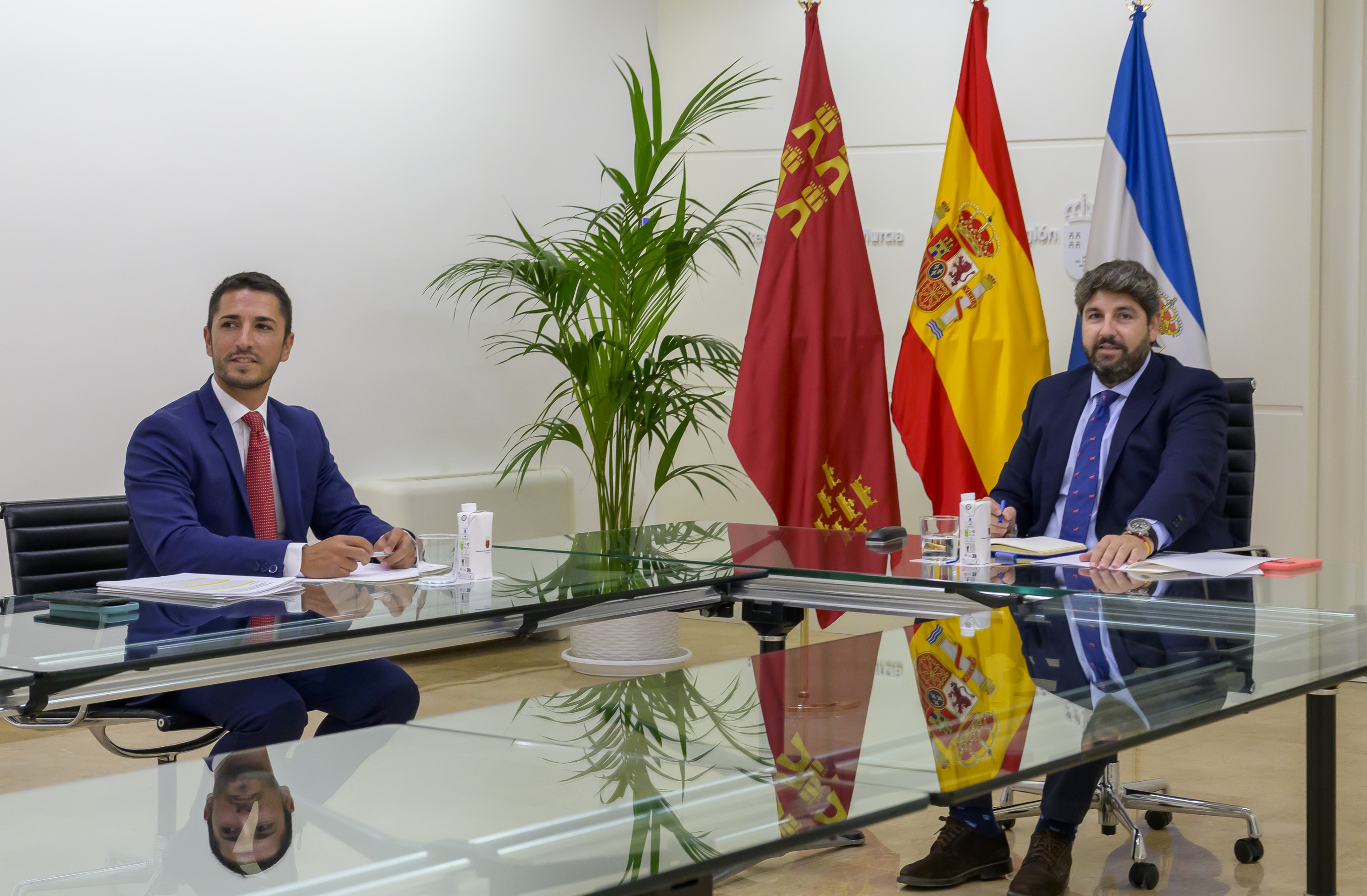 La comunidad confirma que el CIAR de Águilas abrirá sus puertas antes de finalizar 2026