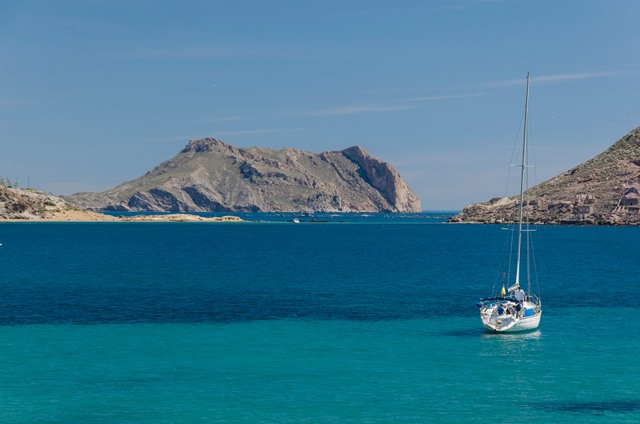 El Instituto de Turismo programa un operativo vacacional que atraerá hasta Águilas viajeros procedentes de varios países  