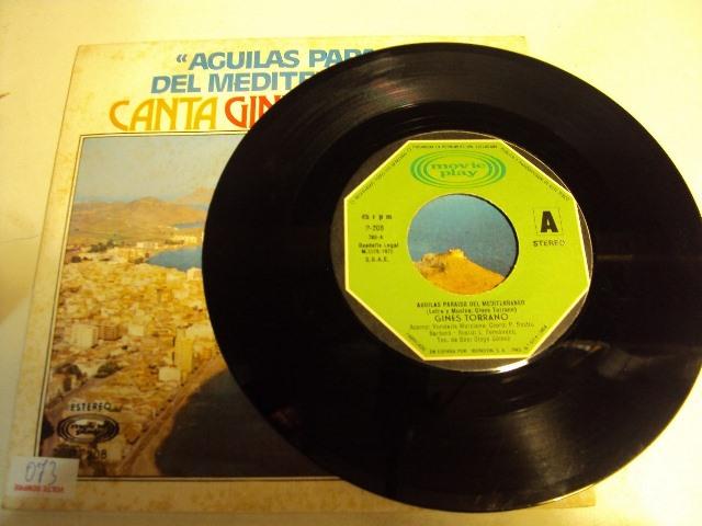 “Águilas Paraíso del Mediterráneo” de Ginés Torrano:  Una canción en el corazón de los aguileños, símbolo del sentir por la tierra que les vio nacer