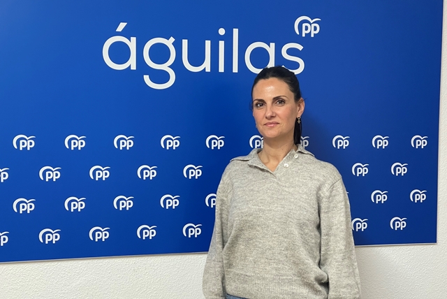 El PP denuncia falta de información por parte del Ejecutivo de Mari Carmen Moreno