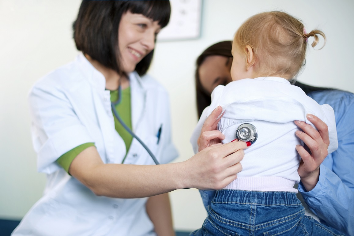 El PP solicita instar al Gobierno Regional a aumentar el número de pediatras en Águilas