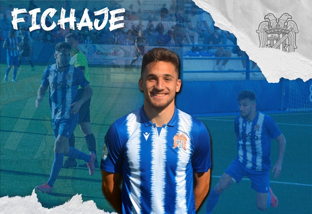 Adri vuelve al Águilas tras ascender con el Saguntino