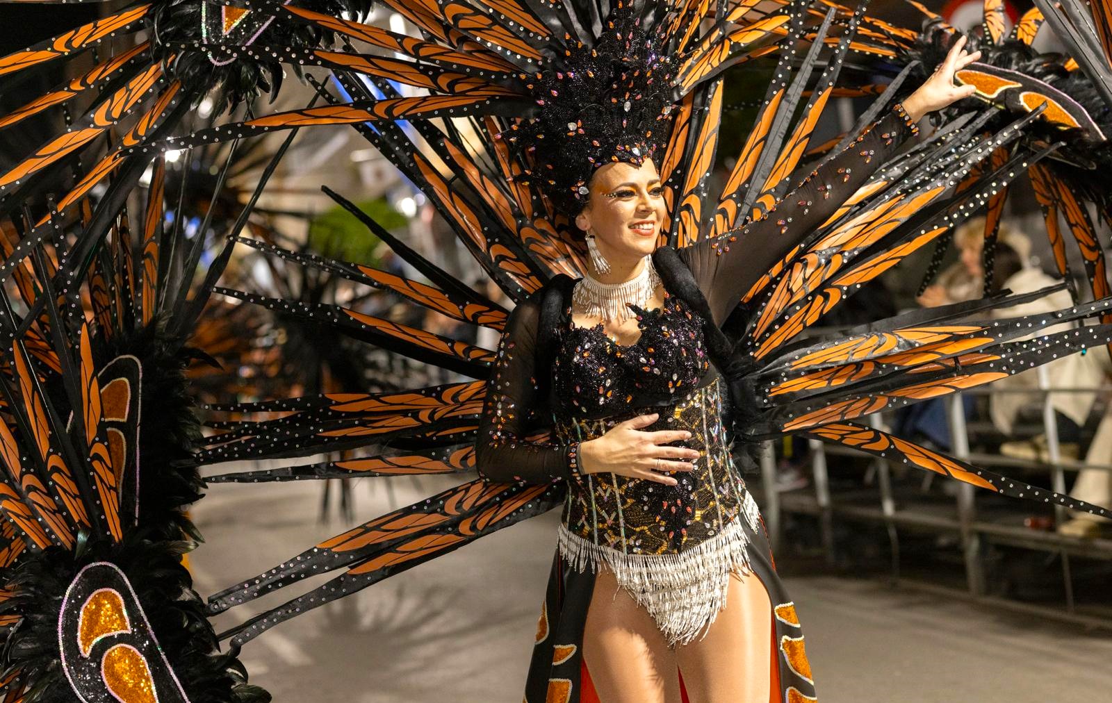 Ya se conocen las fechas oficiales de los próximos actos carnavaleros y las novedades anunciadas por la Federación de Peñas