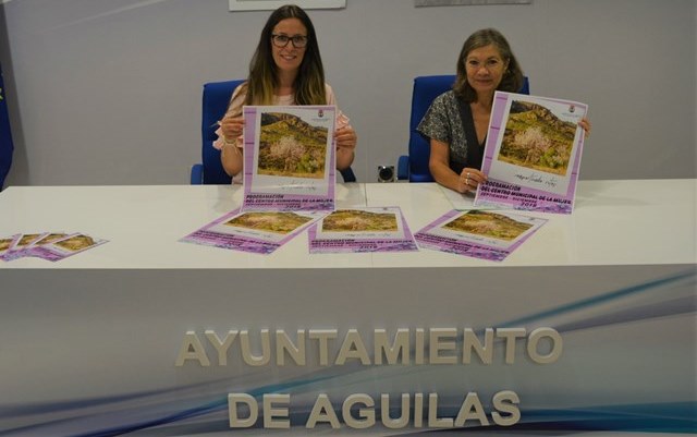 La Concejalía de Igualdad de Águilas presenta la programación del Centro Municipal de la Mujer para el próximo trimestre