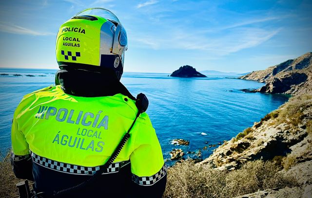 VALORACIÓN DE LA POLICÍA LOCAL