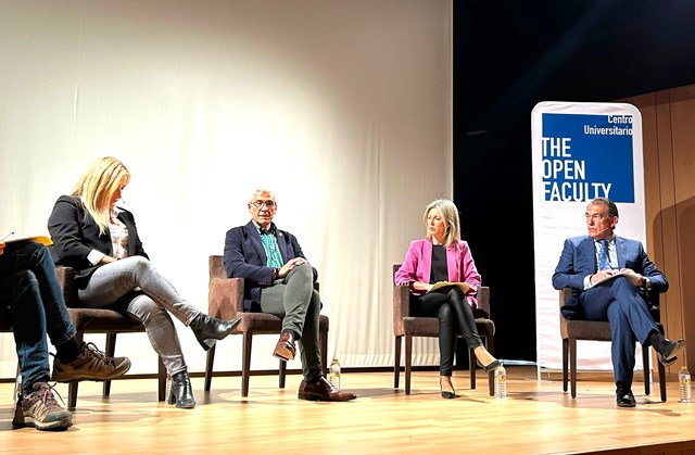 El Embarcadero del Hornillo, protagonista de las Jornadas de Turismo Patrimonial Minero de La Unión