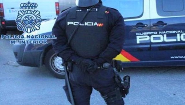 Desarticulada una organización criminal que llegó con 3.780 kilos de hachís al puerto de Águilas