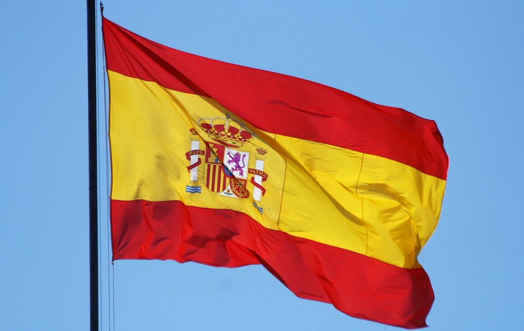 PP: "Cuatro años después de solicitarlo se celebrará en Águilas una jura de bandera civil"