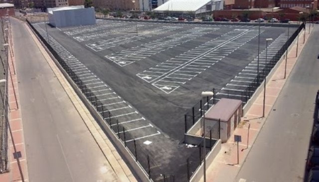 El Ayuntamiento de Águilas pone a disposición de Salud infraestructuras y medios materiales para agilizar la vacunación frente a la covid-19 