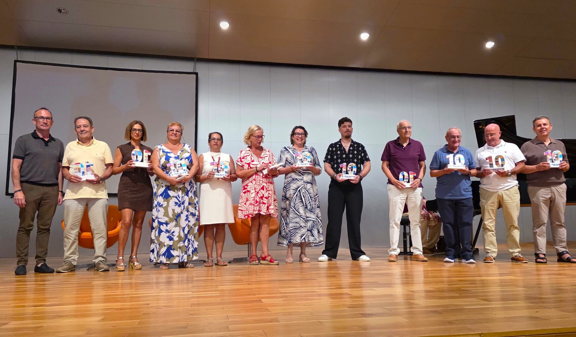 Erik Oz gana la décima edición del Premio Águilas de Relato Breve