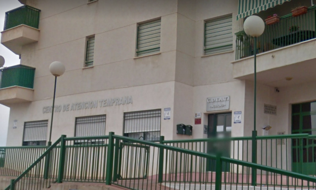 Suspendida este jueves la actividad en centros de mayores, atención temprana y discapacidad de Águilas por la alerta naranja
