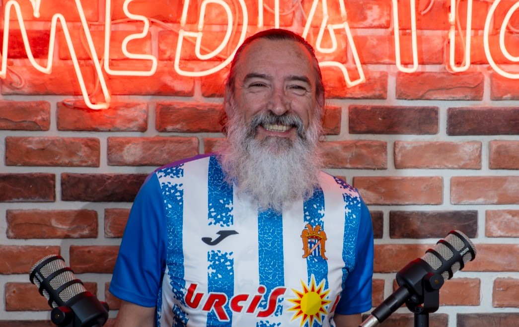 El Pleno de Águilas aprueba iniciar el expediente para el nombramiento de Ginés García Millán como Hijo Adoptivo del municipio