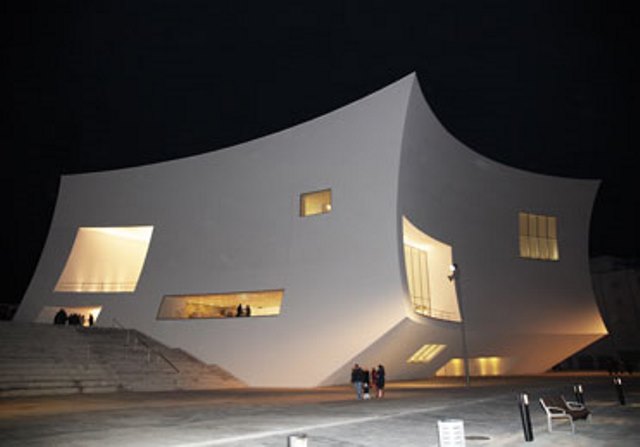 El teatro centra la programación del trimestre cultural del Auditorio y Palacio de Congresos de Águilas 