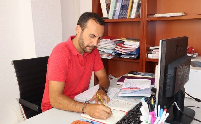 El Ayuntamiento contratará a 8 jóvenes desempleados a través del Programa “Primera experiencia profesional en las Administraciones Públicas”