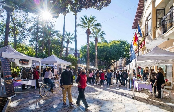 Éxito de participación en las actividades con motivo del Día Internacional de las Personas con Discapacidad