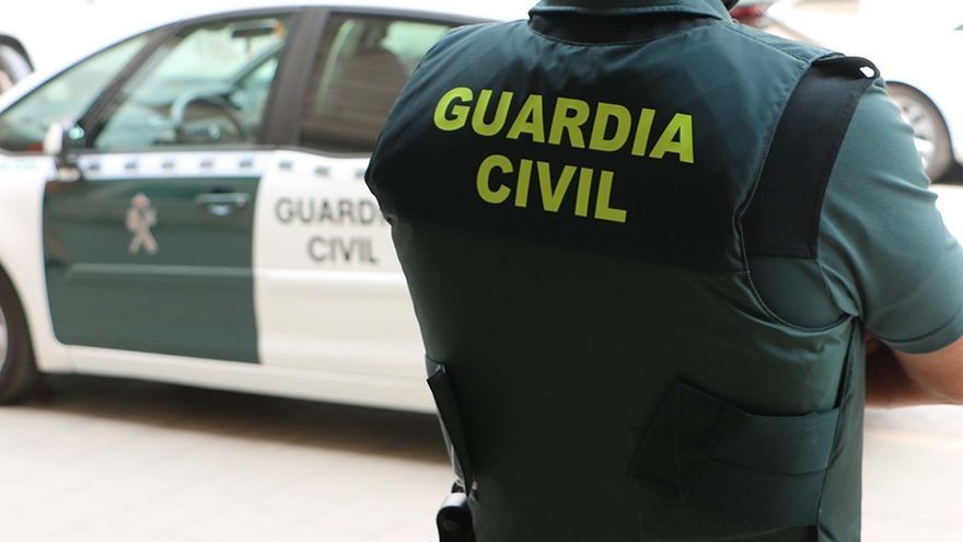 30 agentes de la Guardia Civil reforzarán el dispositivo de Seguridad del Carnaval donde también participará Policía Local, Protección Civil y Bomberos