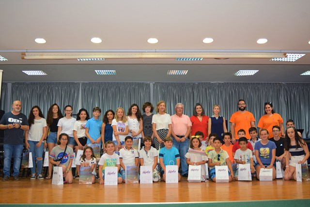En marcha una nueva edición del Curso Internacional de Música ‘Ciudad de Águilas’ 