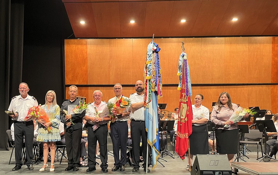 El Festival Nacional de Bandas de Música ‘Ciudad de Águilas’ a punto de cumplir su cuarenta aniversario