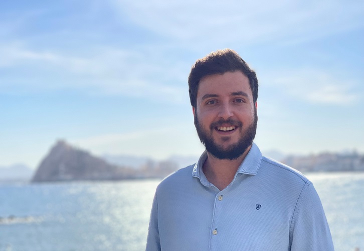 Landaburu: “El diputado socialista intenta confundir a los aguileños o directamente se confunde él mismo”
