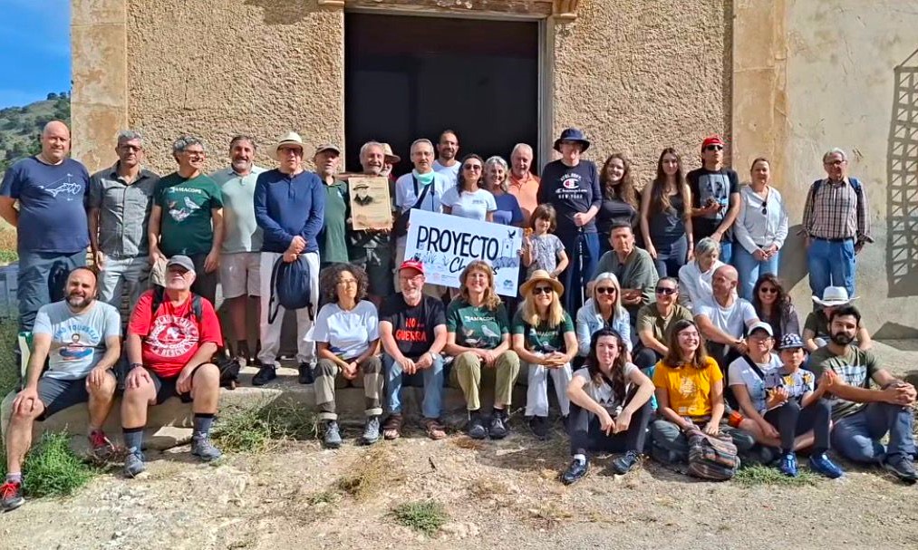Águilas celebra diversos actos con motivo del Día Mundial del Medioambiente