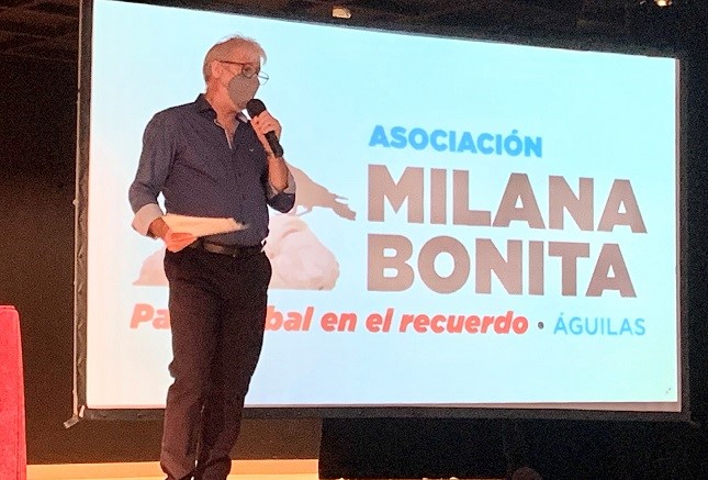 Milana Bonita inicia la celebración de su 20 aniversario con una amplia programación veraniega