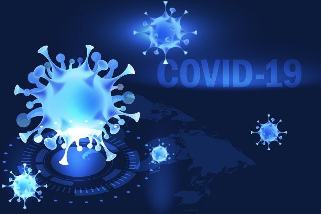Sigue bajando la incidencia de Covid en Águilas, donde hoy miércoles se contabilizan 6 nuevos contagios