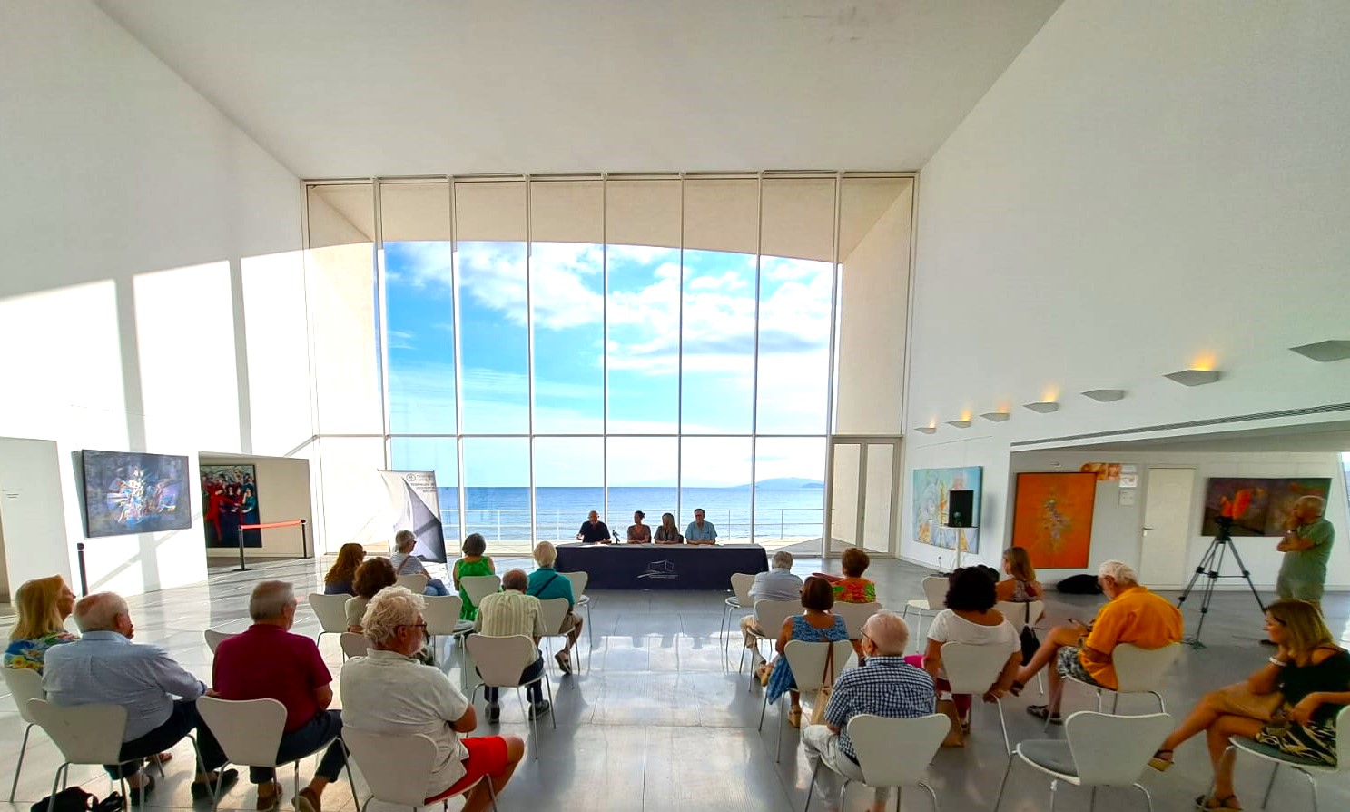 Promúsica Águilas presenta su temporada de conciertos