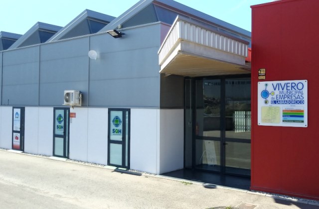 Abierto el plazo para que autónomos y pymes puedan instalarse en el Vivero Municipal de Águilas