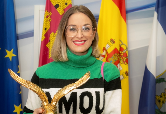 Barbudo&co gana el Concurso de Escaparates Navideños y el número 3.308 ha sido el agraciado con el premio final por compras en Águilas valorado en 2.400 euros