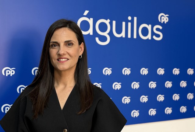 El PP de Águilas exige firmeza al Gobierno de España y defiende la soberanía de Ceuta y Melilla
