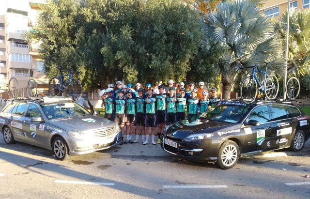Águilas se afianza como lugar de concentración de diferentes equipos deportivos