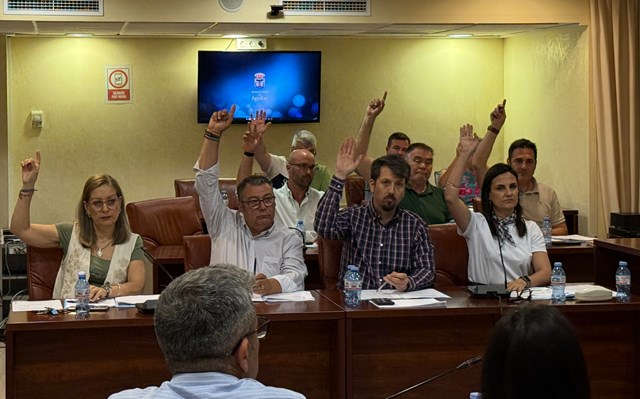 Satisfacción en el PP por la aprobación de su moción para reforzar la seguridad y vigilancia del litoral mediterráneo